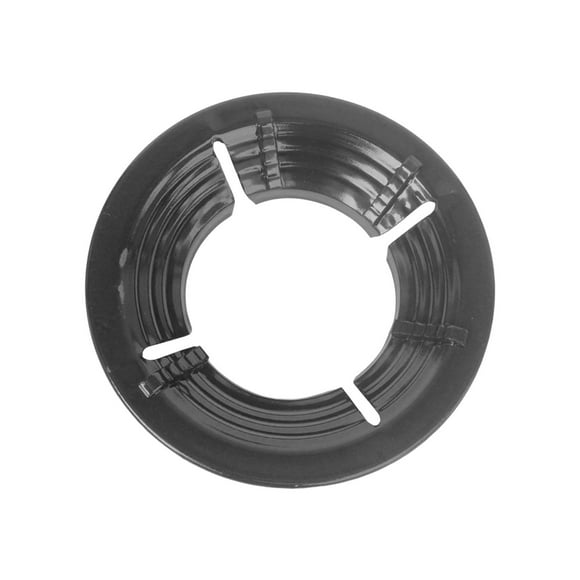 Cubierta reutilizable mayimx para ahorro de energía Soporte para sartenes Wok antideslizante