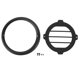 thumbnail image 2 of Headlight Guard Grill Prevent Scratch Strong Protection Headlamp Protector Cover for XSR900 2022 to 2023 Black, 2 of 4