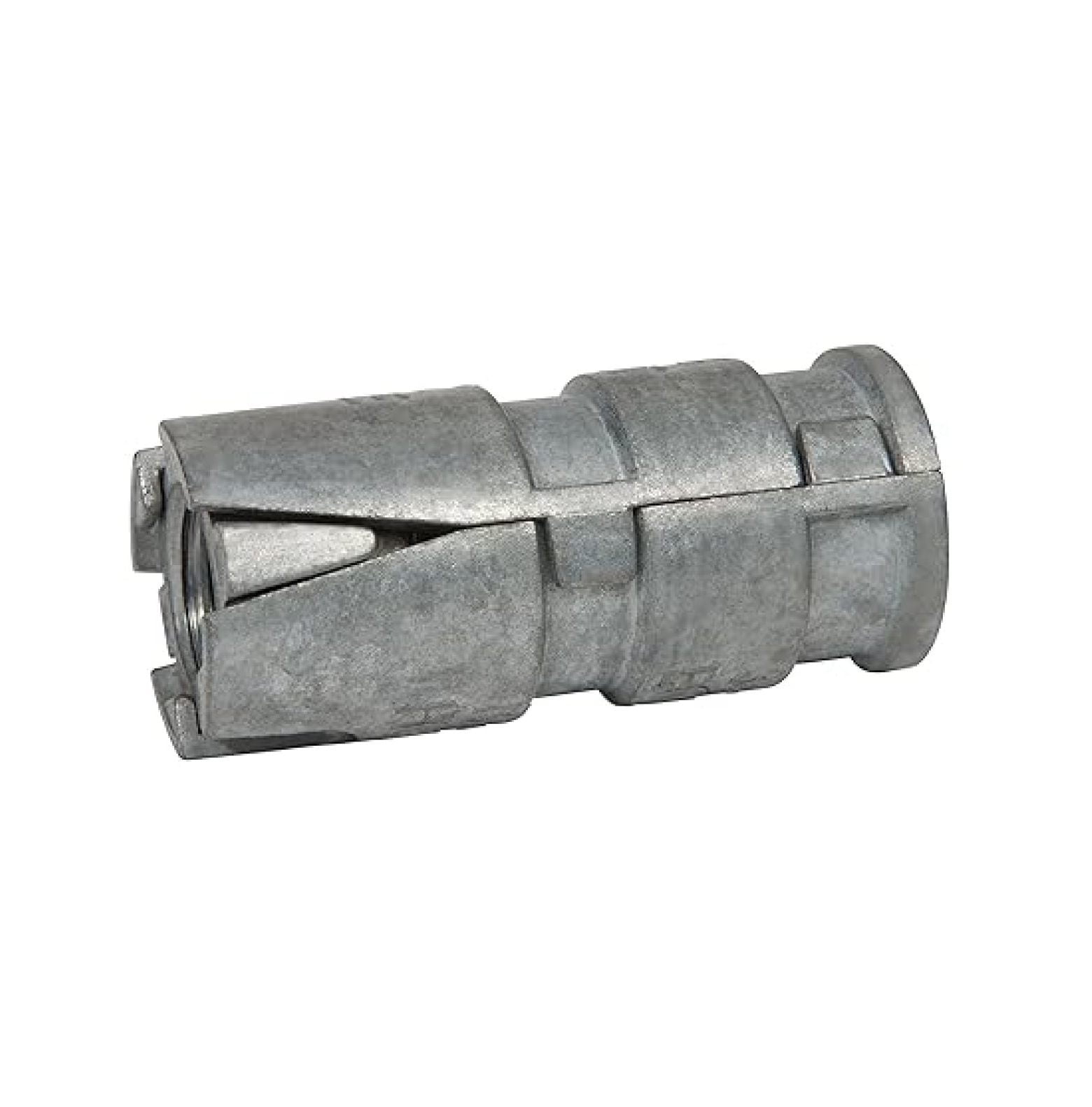 3/4" (Inside/Screw 3/4" Diameter) Single Expansion Anchor (10 per Box)