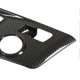 thumbnail image 2 of Carbon Fiber Gearbox Cover Trim for Corvette C7 2014-2019, 2 of 3