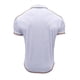 thumbnail image 4 of pstuiky camisetas para hombre, Traje deportivo de manga corta para hombre, informal, a la moda, de color liso, elástico, para correr y fitness camisas casuales para hombre m, 4 of 5