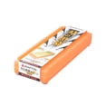 thumbnail image 3 of Whetstone Shapton K0702 - Cuchilla #1000 (grano medio), color naranja, 3 of 4