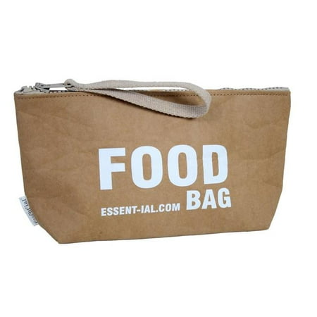 Small Pouchette - Essential ES001892 Food Bag - ML Pouchette Lunch