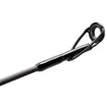 thumbnail image 4 of Lew's XD Series Casting Fishing Rod, 7-Foot 8-Inch MH Power Rod, Black, 4 of 8