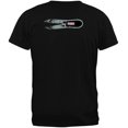 thumbnail image 2 of Himsa Men's Courting Tragedy Short Sleeve T Shirt, 2 of 2