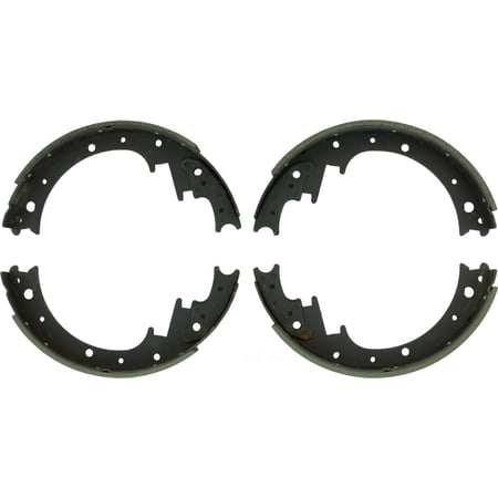 Bosch BS33R Bosch Riveted Brake Shoe