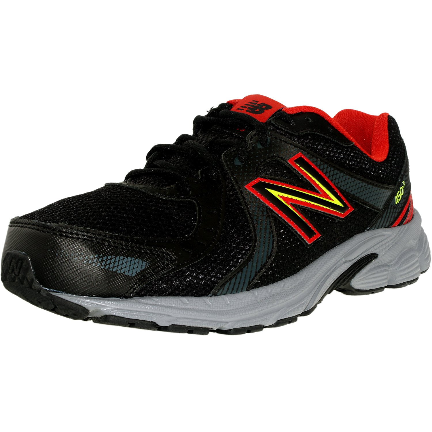 New Balance New Balance Men's Running Course M Low Top Mesh Running