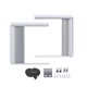 thumbnail image 5 of Kit de para panel lateral de , unidades selladas para , ajustables, paneles de aislamiento de fácil instalación para e, 5 of 9