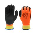 thumbnail image 1 of SHOWA 406 Guante de trabajo de invierno con aislamiento impermeable, mediano (paquete de 6 pares), 1 of 1