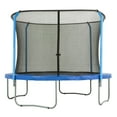 thumbnail image 5 of Machrus Upper Bounce Filet de Remplacement pour Trampolines de 14 Pieds, 5 of 5
