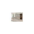 thumbnail image 3 of Hooker Furniture Brookhaven Tall Bookcase in Distressed Clear Cherry, 3 of 3