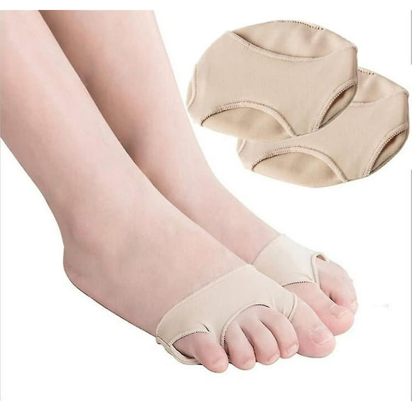 Metatarsal Pads For Feet And Forefoot Pad Gel Protection For Bunions Toe