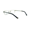 thumbnail image 6 of LUCKY BRAND SMARTY Eyeglass Frames Navy 45MM, 6 of 7