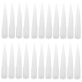 thumbnail image 3 of Clear Flower Water Tube Picks 100Pcs Flower Arrangement Fixture for DIY Enthusiasts with Effective Flower Fixation, 3 of 5