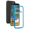 thumbnail image 4 of Apple iPhone 11 Case,Built-in [Screen Protector] Heavy Duty Full-Body Rugged Holster Cover Case [Belt Swivel Clip][Kickstand] Blue, 4 of 4