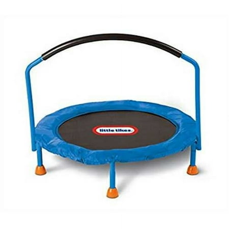 Little Tikes 3  Trampoline