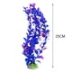 thumbnail image 3 of Plantas de agua artificiales de plástico de 25 cm, planta de hierba de paisaje inferior de pecera, 3 of 3