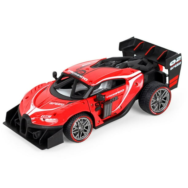 【RIO】 RCカー ボディ レッド カーボンファイバー風 RIO】 RCカー ボディ レッド カーボンファイバー風 RIO】 RCカー