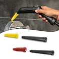 thumbnail image 3 of Bgsha Advanced Steam Cleaner Nozzle Kit for Karcher Achieve Spotless Cleanliness, 3 of 8