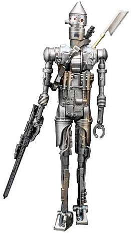 Star Wars Black Series 6-Inch Wave 9 IG-88 Action Figure