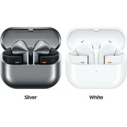 Samsung Galaxy Buds3 Pro | In-Ear Noise Cancelling True Wireless Earbuds (Brand New – International Version)