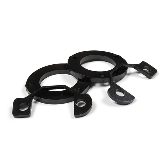 1' Spacer Kit '21 Fits/For Bronco Fits select: 2021-2022 FORD BRONCO