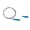 1.5 meters long, variant on Spring Steel Wire Unclogging Tool, A Tool for Unclogging Drain Pipes, Toilets and Sewers, A Magic Tool for Unclogging Pipes