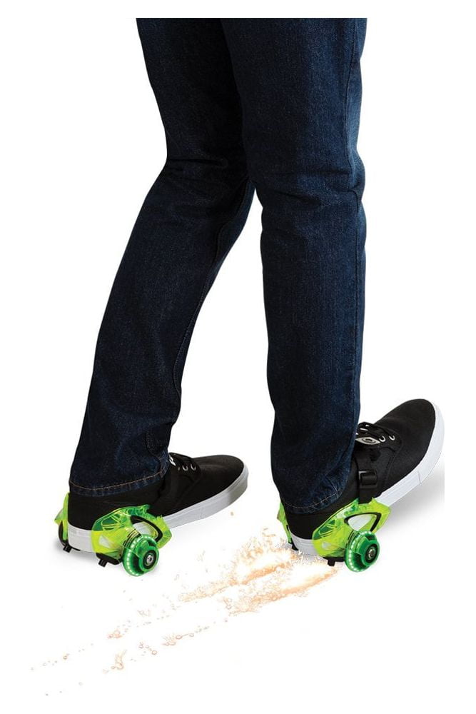 Jetts heel sneaker outlet