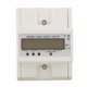 thumbnail image 2 of 1 pcs 3 x 220V Digital 3 phase 4 Wire 4P Din Rail Electric Meter Electronic (5(30)A ), 2 of 4