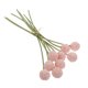 thumbnail image 3 of WORGEOUS 1pc Simulated Chrysanthemum Decor Decor Smulation Flownc Bunch para el hogar, 3 of 8