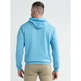 thumbnail image 3 of Captain America Men's & Big Men's Graphic Hoodie, Sizes XS - 3XL, 3 of 4