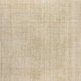 thumbnail image 2 of JONATHAN Y NATURAL FIBER 5' Square Area Rug, Hiro Hand Woven Chunky Jute - Ivory, NFR103A-5SQ, 2 of 8