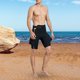 thumbnail image 1 of Pantalones cortos de buceo Perfecl, Neopreno, para Hombres, deportes acuáticos, 1 of 8