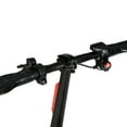 Hyper 36V Skute Commute 12" Seated Electric Scooter with Basket, 250W