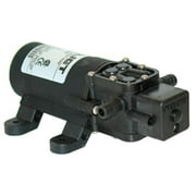 Jabsco 42630-2992-P Automatic Water System Pump & Manual Demand Pump