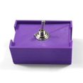 thumbnail image 2 of RJ45 Network Cable Twisted Pair Switch Toggle Switch + Case KIT, 2 of 5