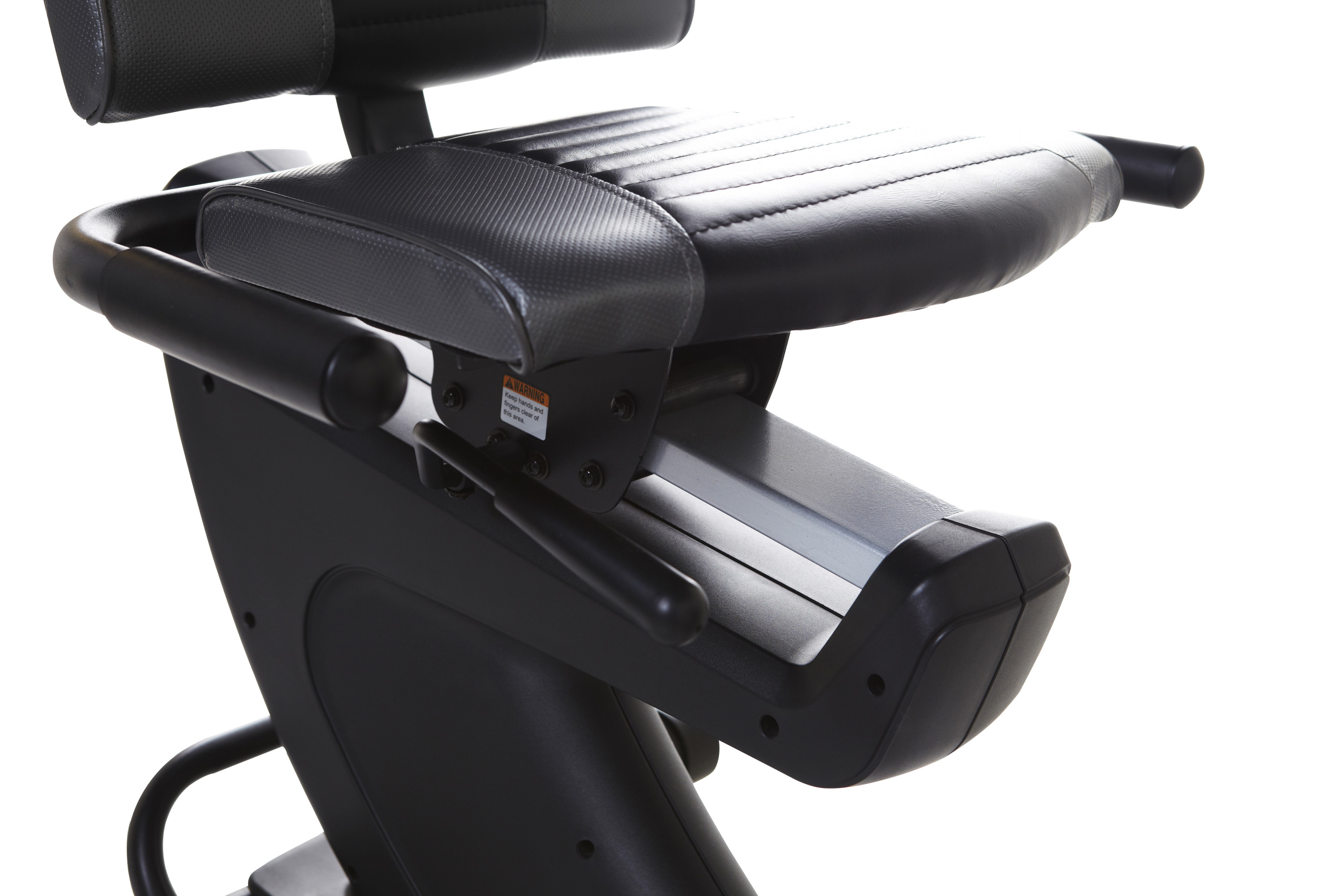 ProForm 325 CSX Recumbent Exercise Bike with 22 Resistance Levels, iFIT Compatible - image 2 of 21