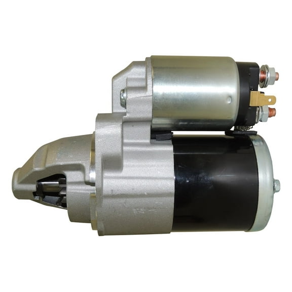 Crown Automotive 5034555AA CAS5034555AA 07-15 COMPASS/PATRIOT W/ 2.0L/2.4L ENGINE STARTER Fits select: 2007-2017 JEEP PATRIOT, 2007-2016 JEEP COMPASS