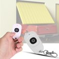 thumbnail image 2 of Herwey Remote Control, Wireless Control,433MHz EV1527 1~4 Channel RF Wireless Remote Control Transmitter for Easy Control, 2 of 7