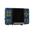 thumbnail image 1 of LCD GamePi, Portable Big Screen Practical Electronic Device 1.54in LCD Monitor GamePi  For Rasberry Pi / W/ WH, 1 of 8
