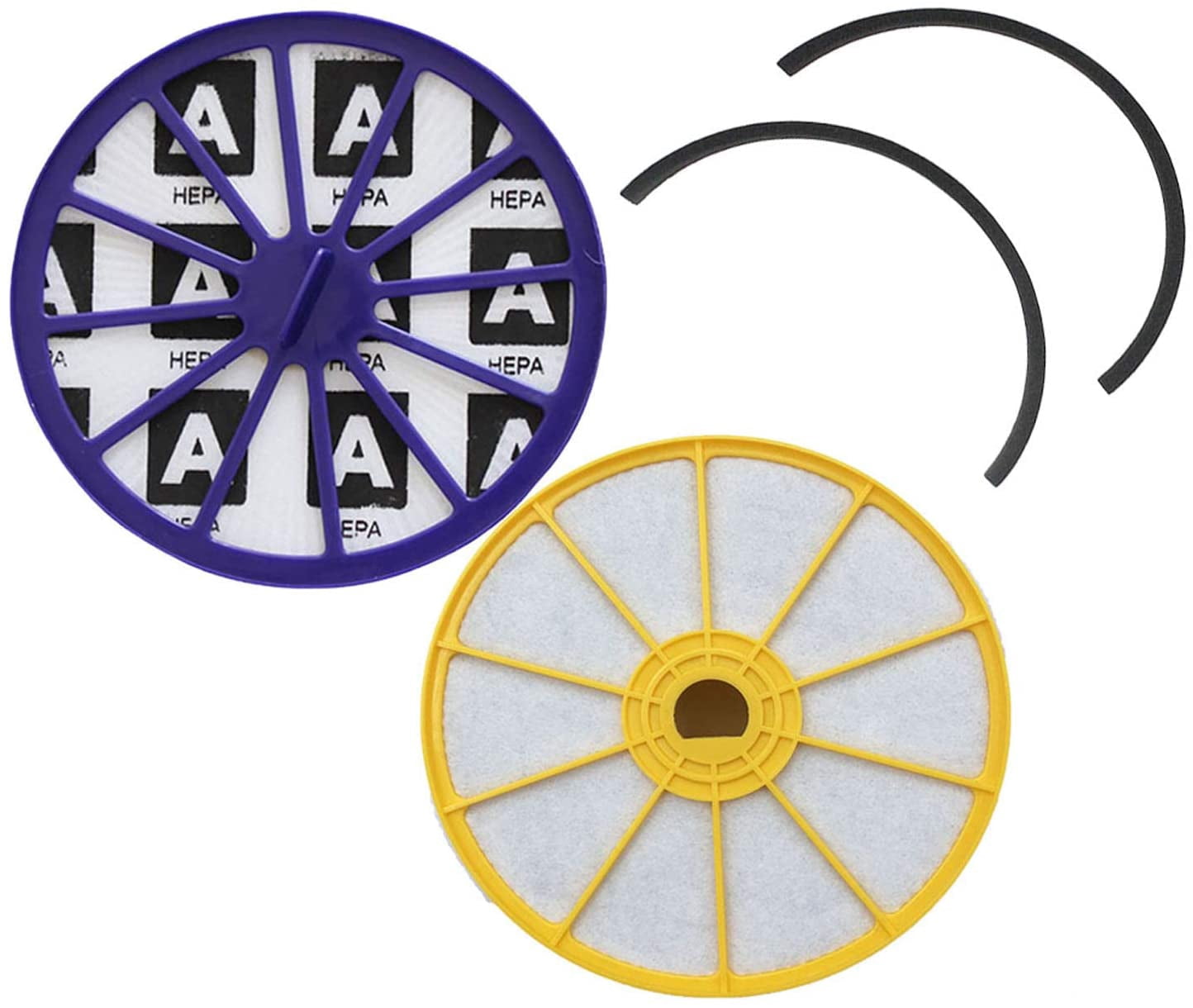 DC07 Replacement Filter Kit Pre-Motor 