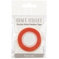 thumbnail image 1 of Craft Perfect Redline Tape .23"X5.5Yds-Clear, 1 of 2