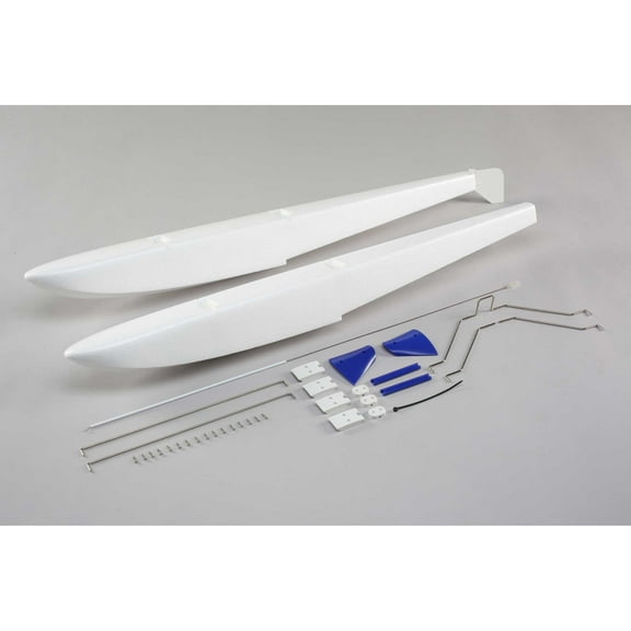 E-flite Float set Twin Otter EFL30059 Replacement Airplane Parts