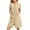 Beige B, variant on House Dresses for Women with Pockets Short Sleeve Zipper Nightgowns Loose Soft Robes XL, Gifts for Women