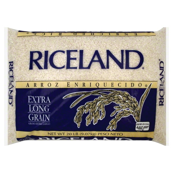 Riceland Foods Riceland Rice, 20 lb