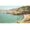 Unframed, variant on Art.com La Jolla Cove, San Diego, California Art Print, 18" x 12"
