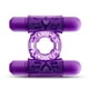 thumbnail image 2 of Colorete vibratorio Novelties Blush 65160 Play with Me Purple, 2 of 3
