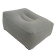 thumbnail image 1 of Youkk Under Desk Curve Footrest for Improved Posture for Study and Gaming Grey, 1 of 1