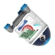 thumbnail image 3 of Rocket Piggy Bank Contraseña Lindo Banco de Monedas Recordatorio de Voz Inteligente para niños niñas Blanco, 3 of 8