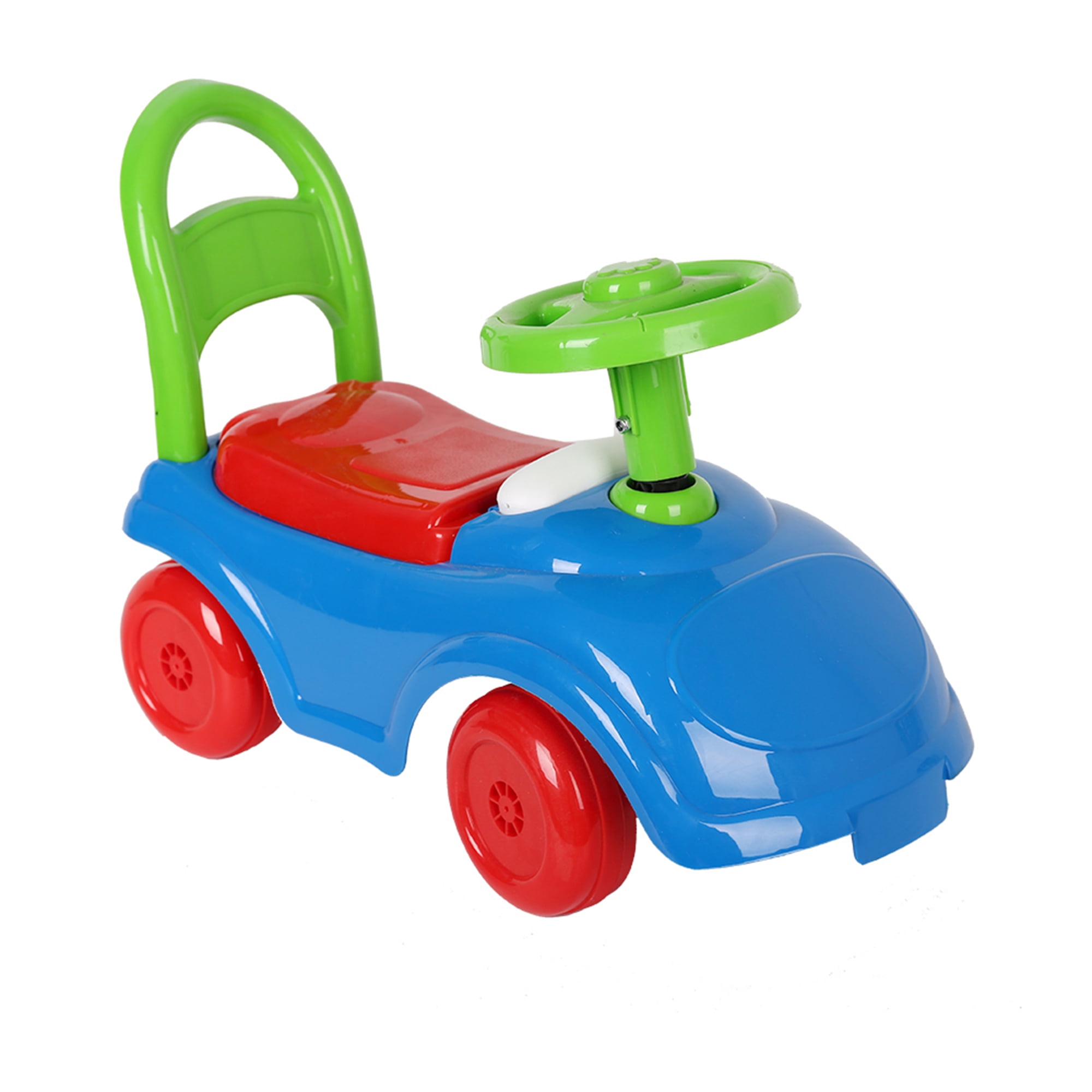 baby push car walmart